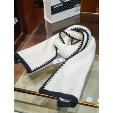 Chanel Scarf